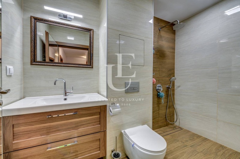 For Rent  2 bedroom Sofia , Vitosha , 112 sq.m | 72744874 - image [5]