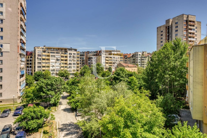 For Rent  2 bedroom Sofia , Vitosha , 112 sq.m | 72744874 - image [6]