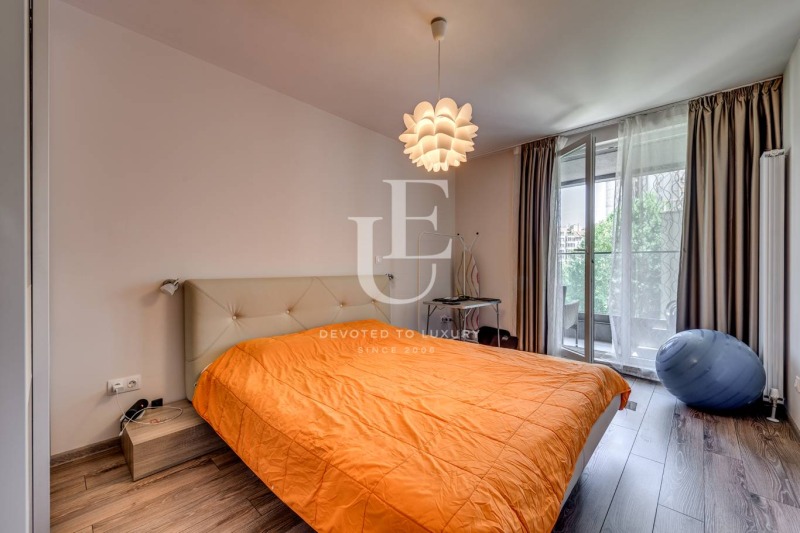 For Rent  2 bedroom Sofia , Vitosha , 112 sq.m | 72744874 - image [4]