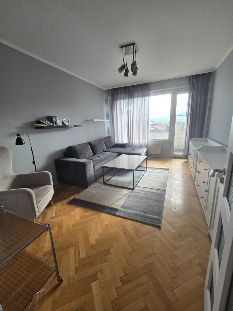 Под наем 3-СТАЕН, град София, Западен парк • 600 € / 1173.50 лв. • 87166322 1