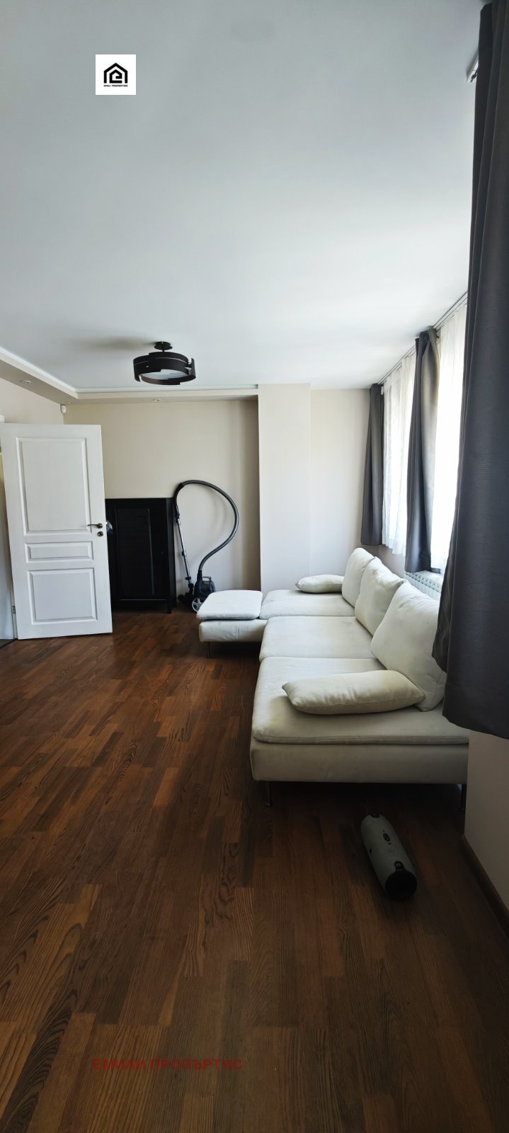 En renta  3 dormitorios Sofia , Lozenets , 150 metros cuadrados | 51263754 - imagen [3]