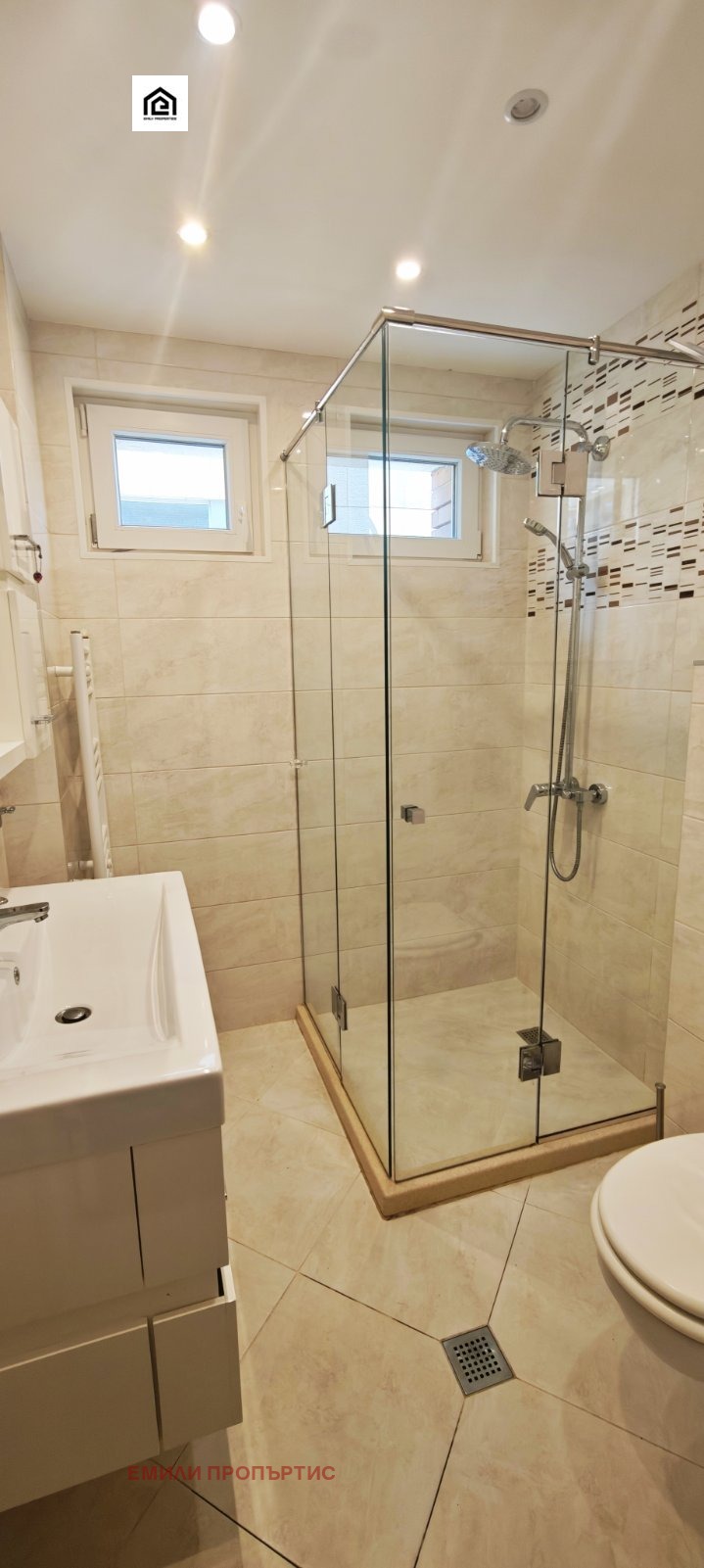 En renta  3 dormitorios Sofia , Lozenets , 150 metros cuadrados | 51263754 - imagen [11]