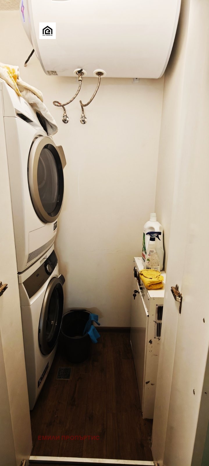 En renta  3 dormitorios Sofia , Lozenets , 150 metros cuadrados | 51263754 - imagen [9]
