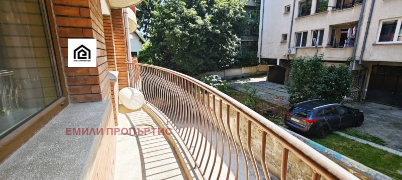 En renta  3 dormitorios Sofia , Lozenets , 150 metros cuadrados | 51263754 - imagen [14]