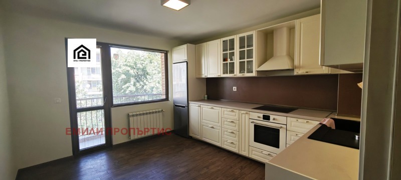 En renta  3 dormitorios Sofia , Lozenets , 150 metros cuadrados | 51263754 - imagen [2]