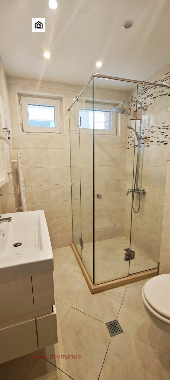 En renta  3 dormitorios Sofia , Lozenets , 150 metros cuadrados | 51263754 - imagen [10]