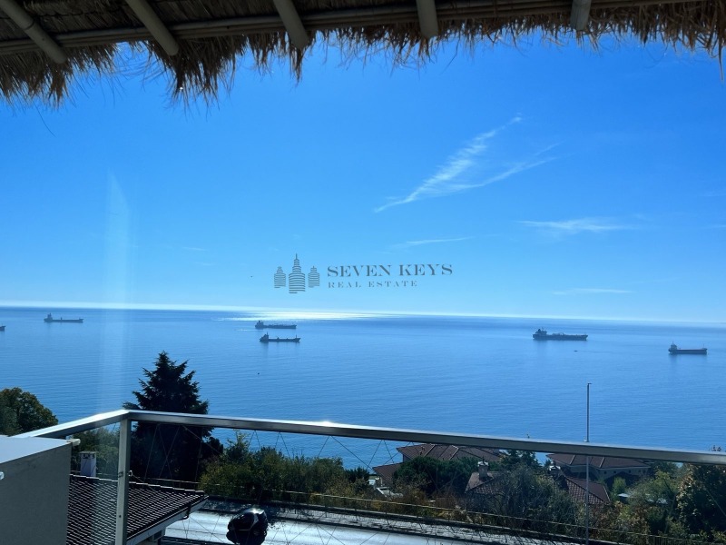 Kiralık  3+ yatak odası Varna , Briz , 200 metrekare | 74544074 - görüntü [12]