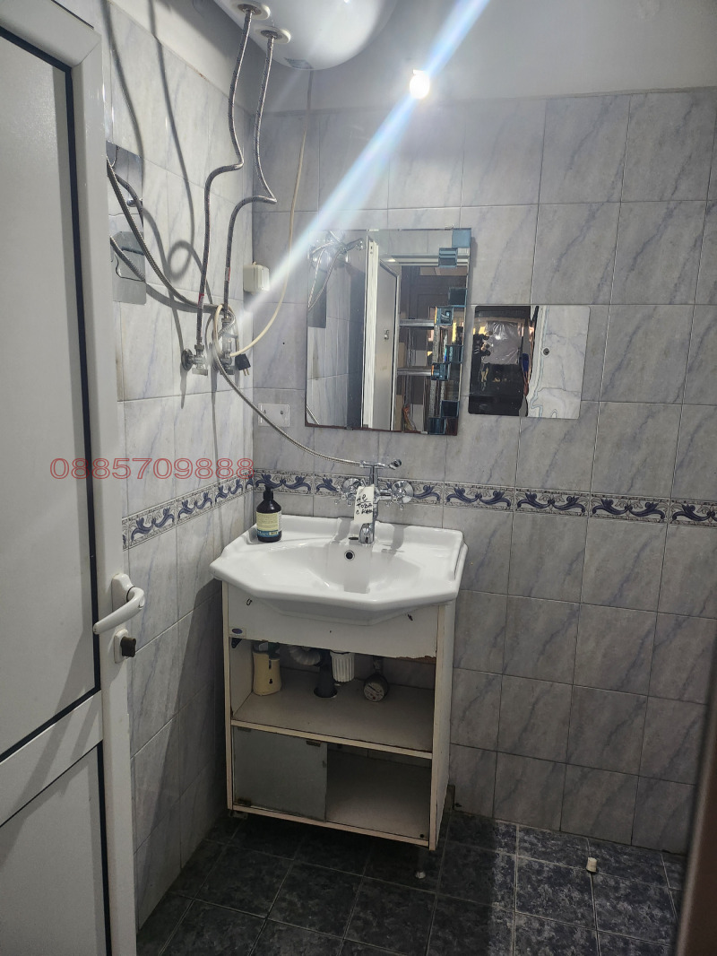 Дава под наем МНОГОСТАЕН, гр. София, Дружба 1