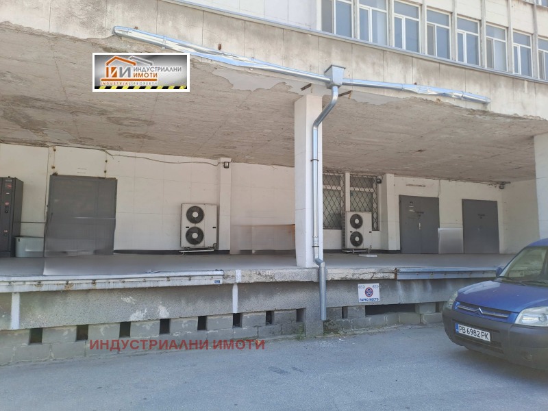 Til leje  Opbevaring Plovdiv , Industrialna zona - Yug , 260 kvm | 59833786 - billede [5]