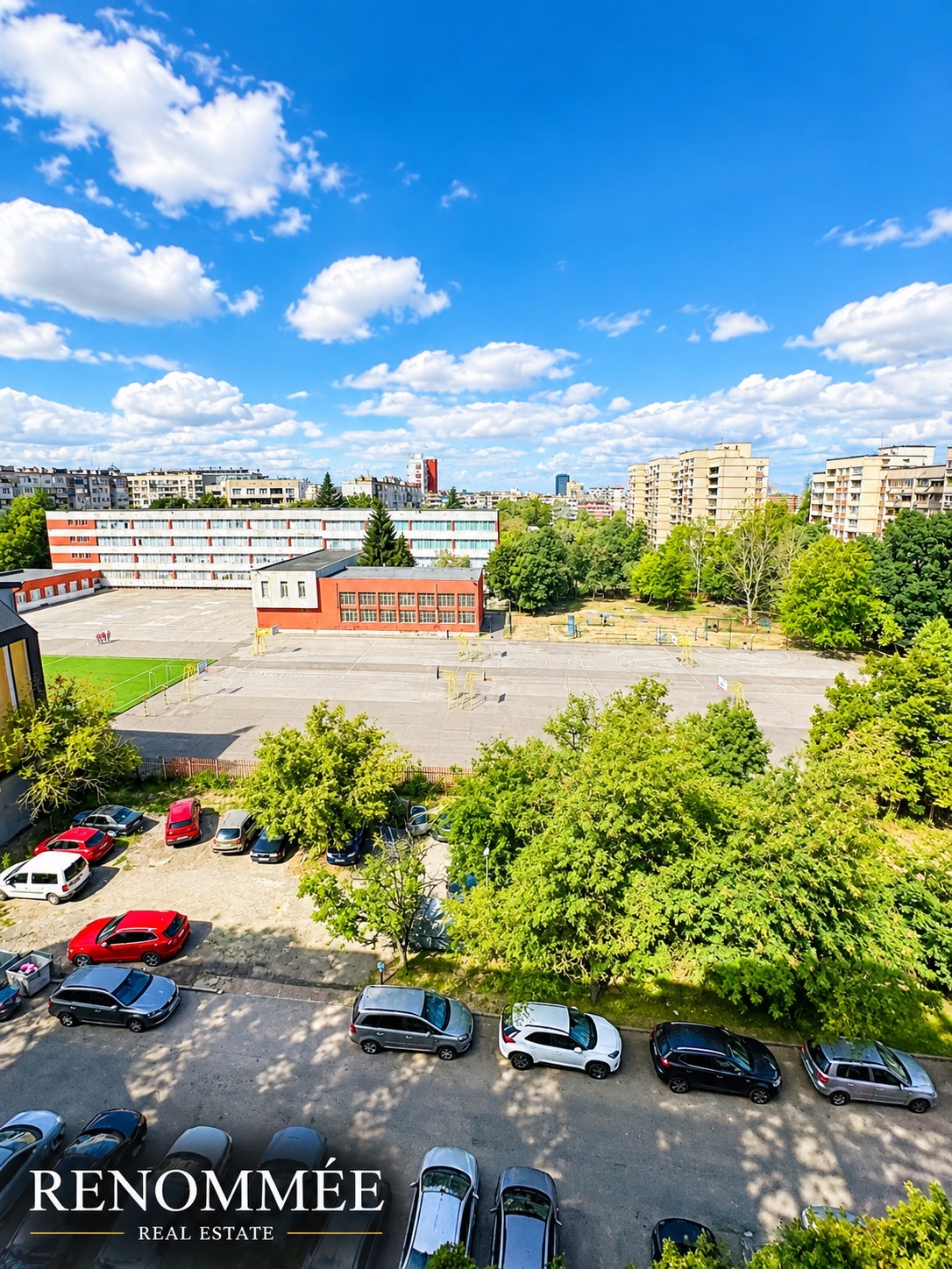 Дава под наем СТАЯ, гр. София, Младост 1, снимка 4 - Стаи под наем - 56179865