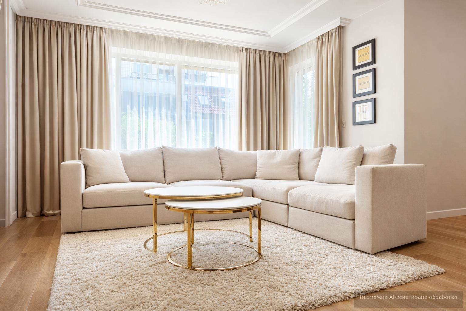 Дава под наем 2-СТАЕН, гр. Пловдив, Мараша, снимка 8 - Апартаменти - 53826437