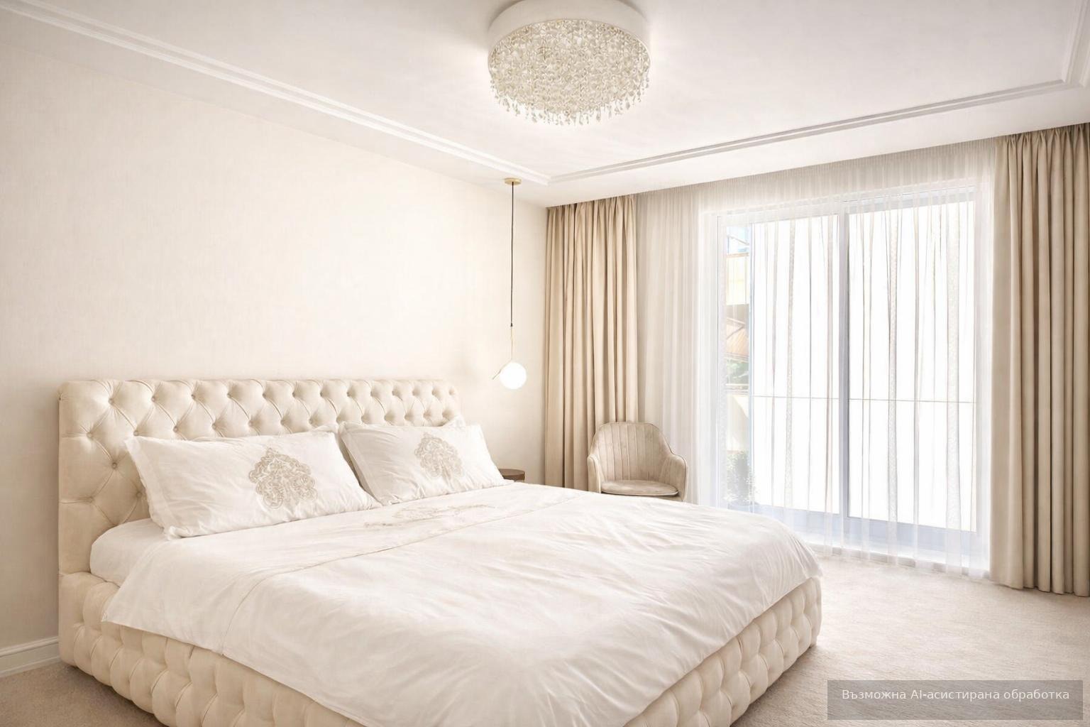 Дава под наем 2-СТАЕН, гр. Пловдив, Мараша, снимка 10 - Апартаменти - 53826437