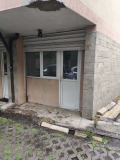 Дава под наем ГАРАЖ, ПАРКОМЯСТО, гр. София, Люлин 9, снимка 1