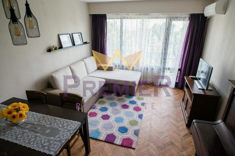 Дава под Наем 3-СТАЕН | Imot.bg — изображение 6