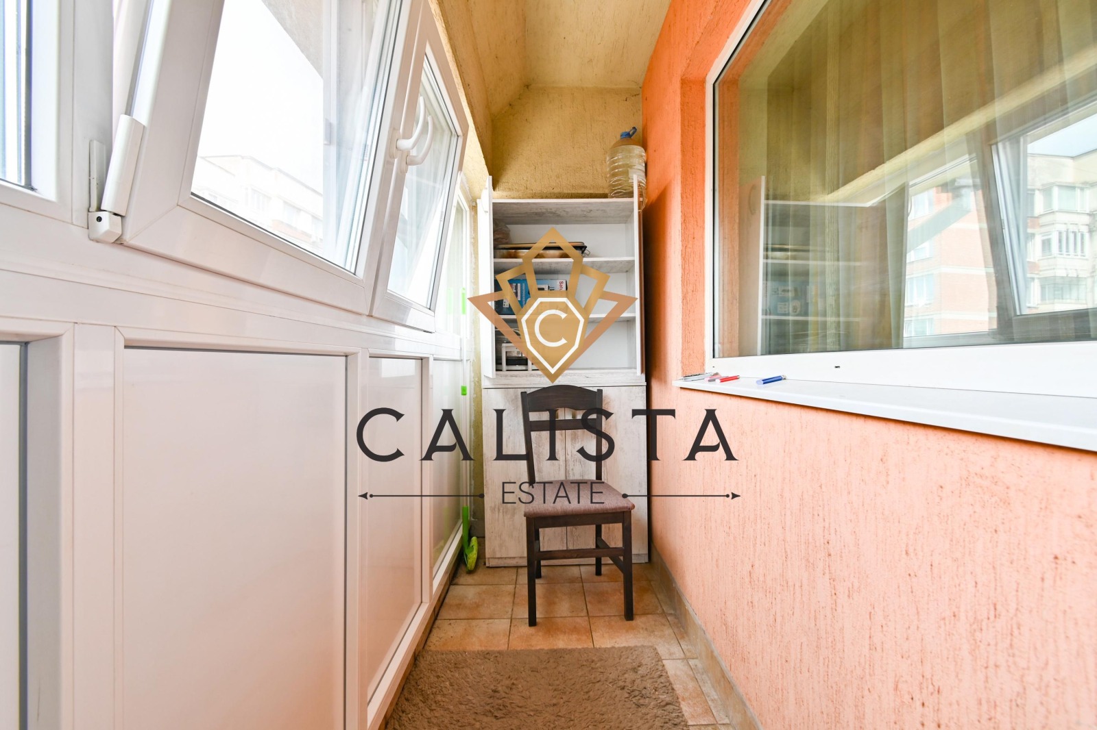 Дава под Наем 3-СТАЕН | Imot.bg — изображение 14