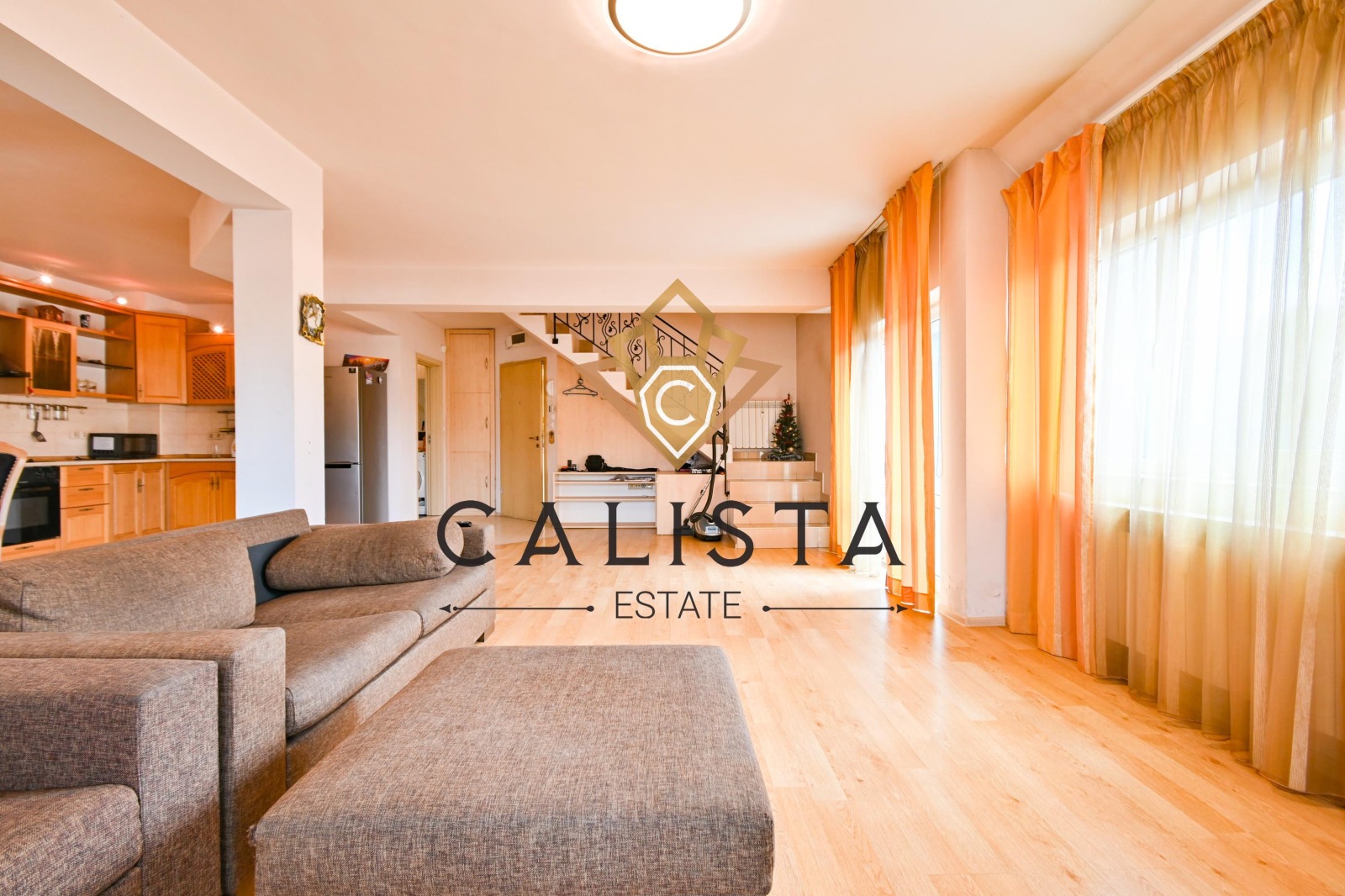 Дава под Наем 3-СТАЕН | Imot.bg — изображение 2