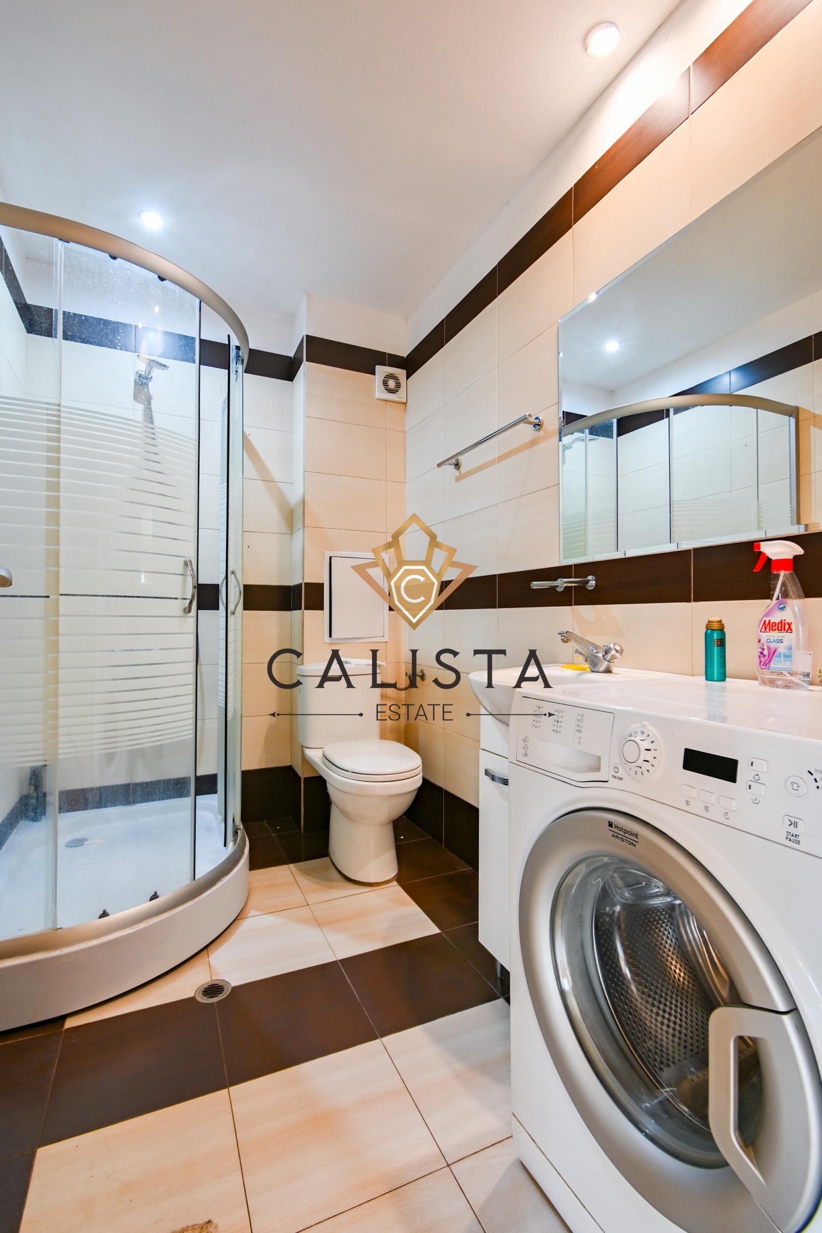 Дава под Наем 3-СТАЕН | Imot.bg — изображение 12