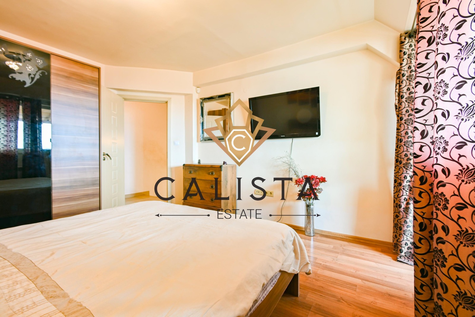 Дава под Наем 3-СТАЕН | Imot.bg — изображение 8