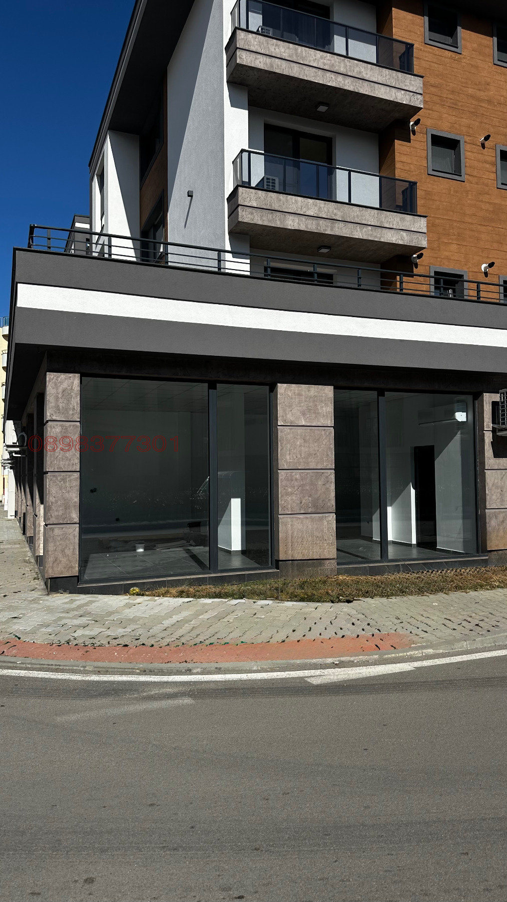 Дава под Наем МАГАЗИН | Imot.bg — изображение 2