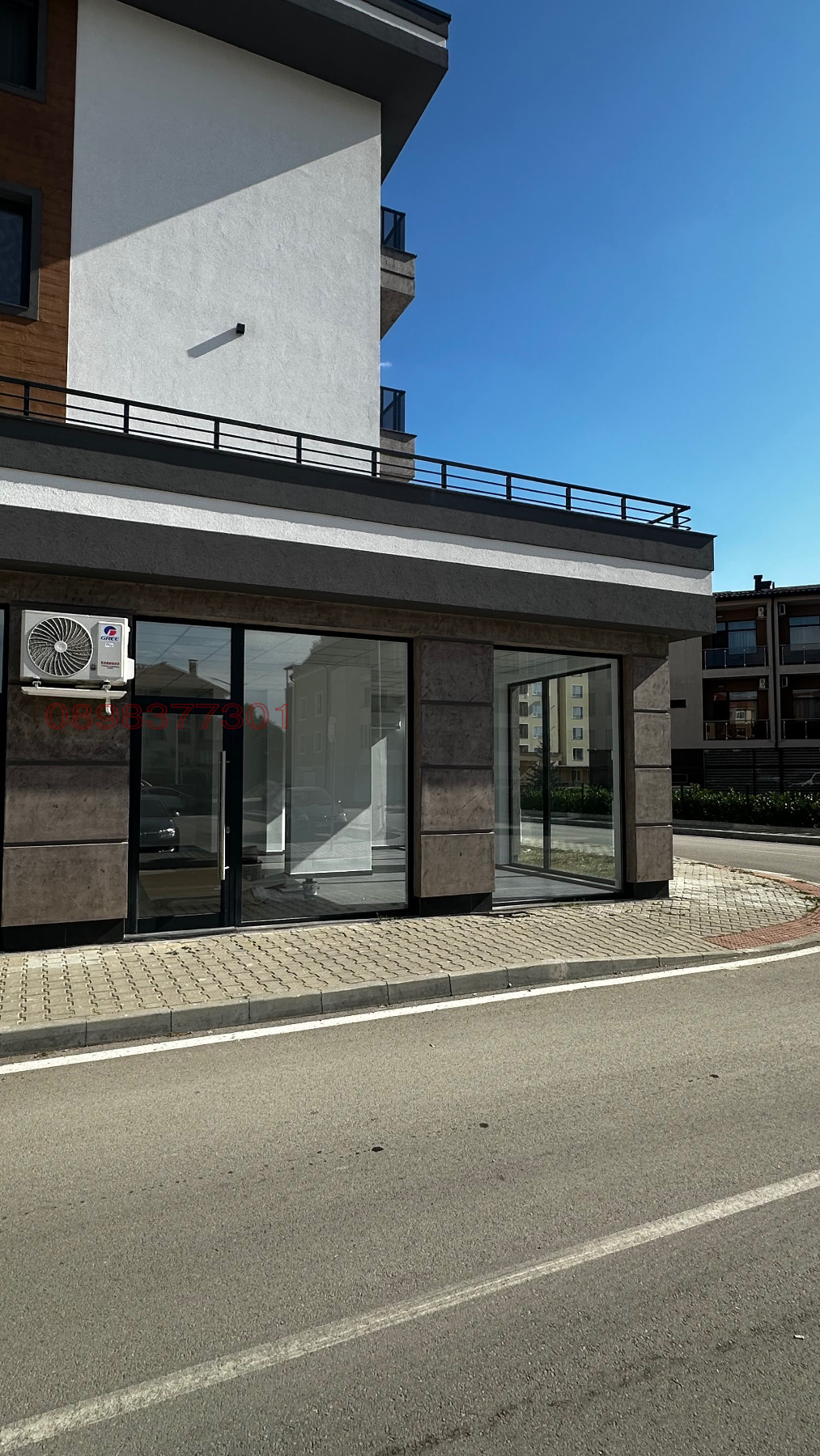 Дава под Наем МАГАЗИН | Imot.bg — изображение 1