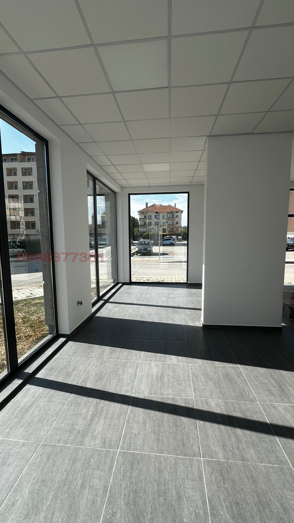 Дава под Наем МАГАЗИН | Imot.bg — изображение 4