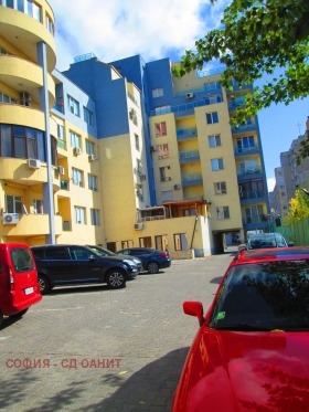 Studio Levski G, Sofia