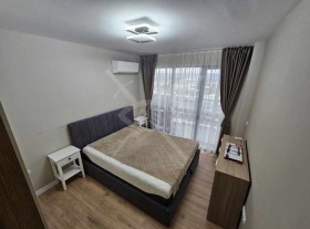 1 soverom Pobeda, Varna 4