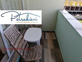 1 υπνοδωμάτιο Μεδεν ρυδνηκ - ζονα Β, Βυργασ 8