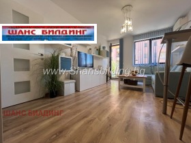 1 slaapkamer Christo Smirnenski, Plovdiv