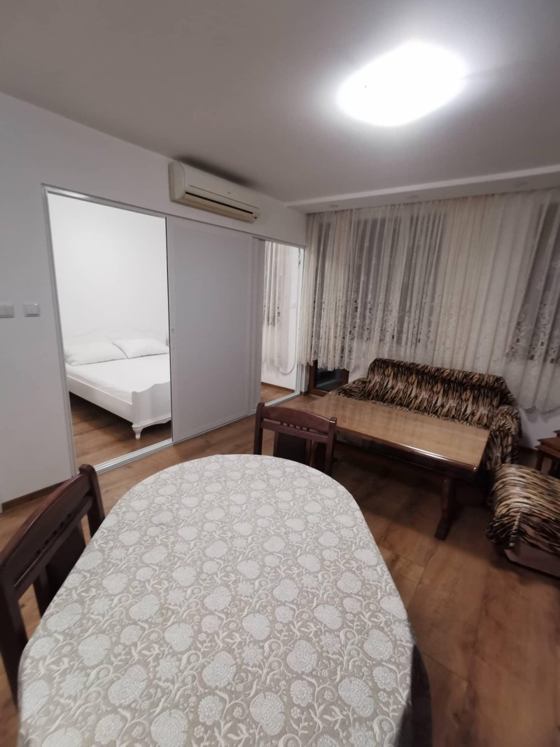 Te huur  Studio Burgas , Tsentar , 65 m² | 58010061 - afbeelding [2]