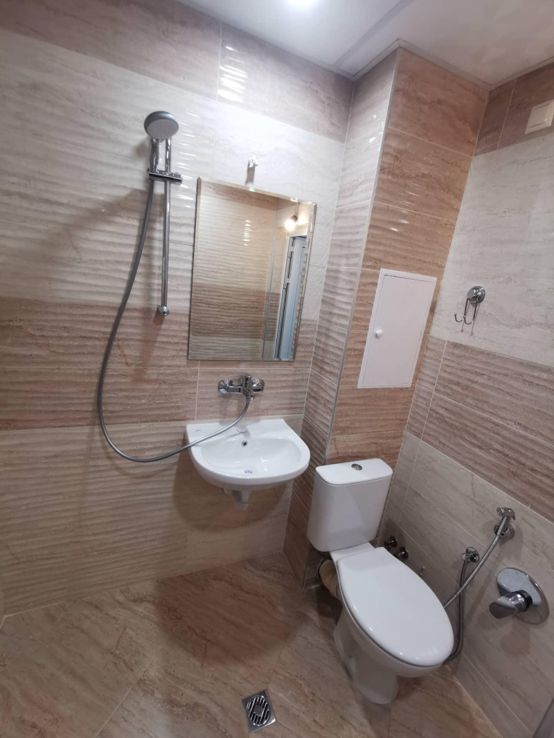 For Rent  Studio Burgas , Tsentar , 65 sq.m | 58010061 - image [6]