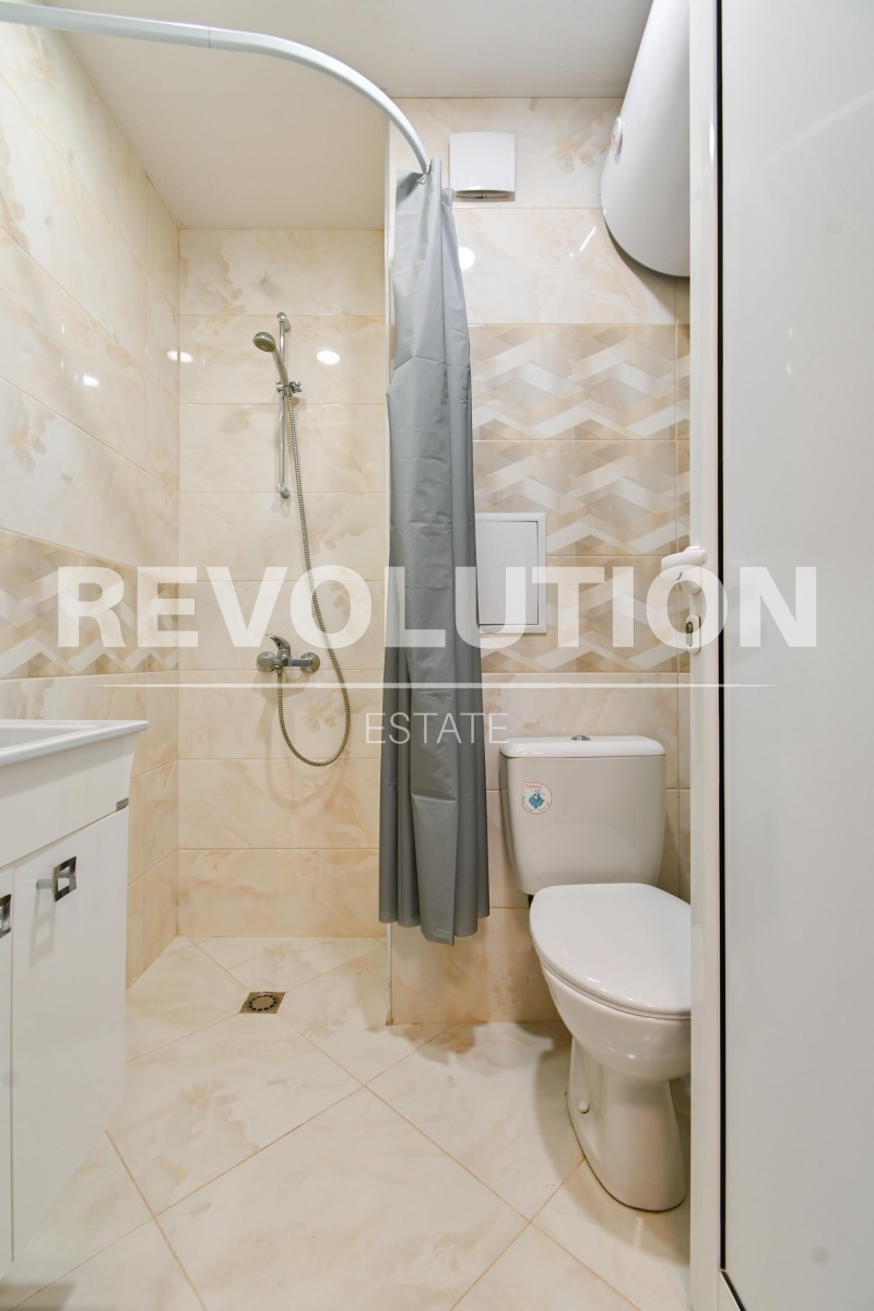 A louer  Studio Sofia , Stoudentski grad , 42 m² | 36717291 - image [9]