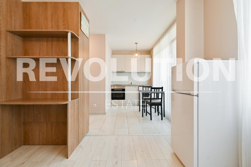 A louer  Studio Sofia , Stoudentski grad , 42 m² | 36717291 - image [6]