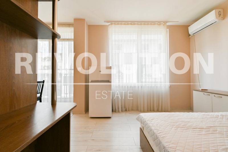 A louer  Studio Sofia , Stoudentski grad , 42 m² | 36717291 - image [7]
