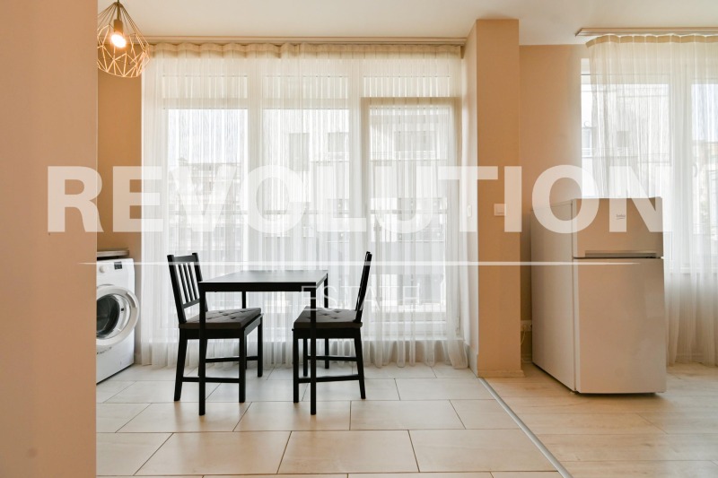 A louer  Studio Sofia , Stoudentski grad , 42 m² | 36717291 - image [3]