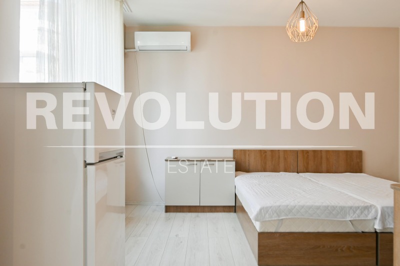 A louer  Studio Sofia , Stoudentski grad , 42 m² | 36717291 - image [4]