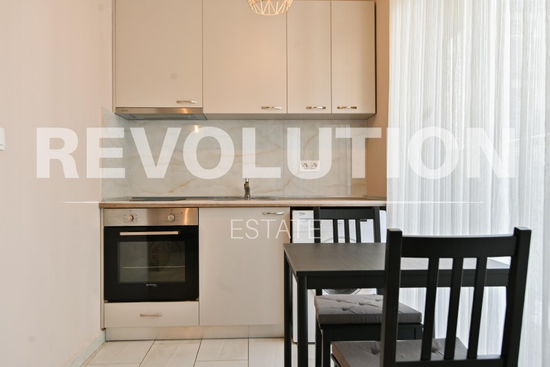 A louer  Studio Sofia , Stoudentski grad , 42 m² | 36717291 - image [2]