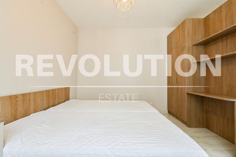 A louer  Studio Sofia , Stoudentski grad , 42 m² | 36717291 - image [5]