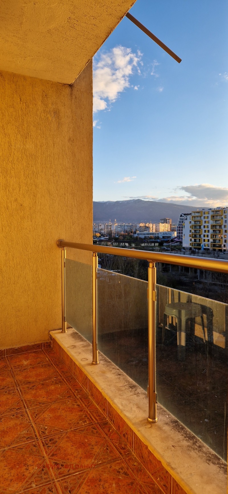 Te huur  Studio Sofia , Levski G , 43 m² | 88875115 - afbeelding [5]