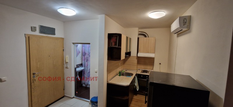 Te huur  Studio Sofia , Levski G , 43 m² | 88875115 - afbeelding [3]