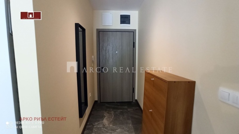 Kiralık  1 yatak odası Sofia , Hladilnika , 65 metrekare | 63054468 - görüntü [8]