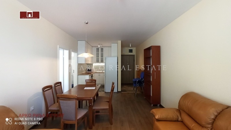 En renta  1 dormitorio Sofia , Jladilnika , 65 metros cuadrados | 63054468 - imagen [2]