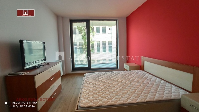 En renta  1 dormitorio Sofia , Jladilnika , 65 metros cuadrados | 63054468 - imagen [5]