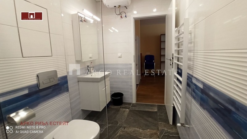 En renta  1 dormitorio Sofia , Jladilnika , 65 metros cuadrados | 63054468 - imagen [7]