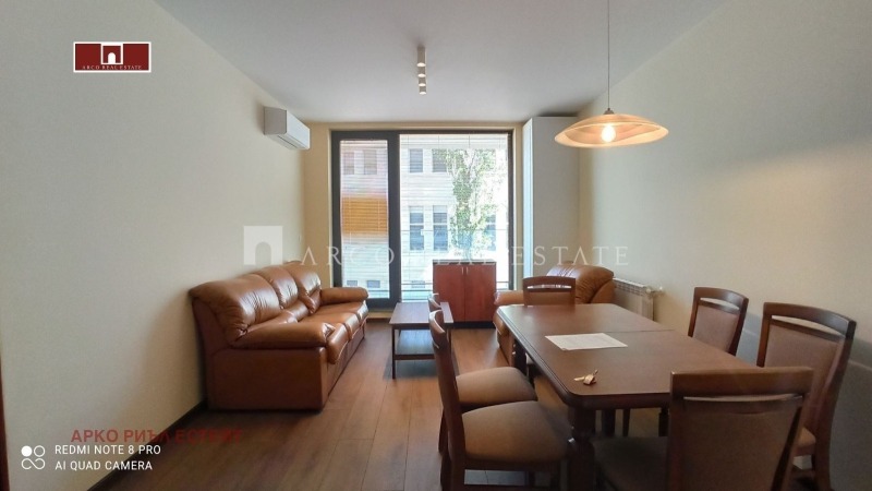 A louer  1 chambre Sofia , Hladilnika , 65 m² | 63054468