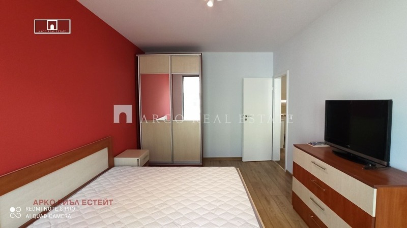 Kiralık  1 yatak odası Sofia , Hladilnika , 65 metrekare | 63054468 - görüntü [6]