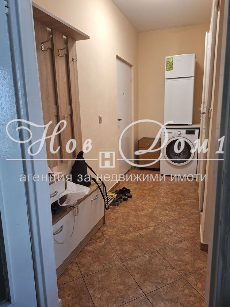 В аренду  1 спальня Варна , Кайсиева градина , 45 кв.м | 87430043 - изображение [4]
