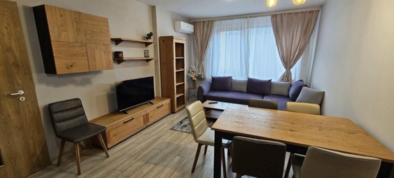 Do wynajęcia  1 sypialnia Sofia , Baniszora , 51 mkw | 59558259