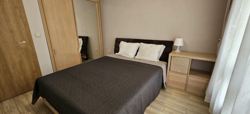 Do wynajęcia  1 sypialnia Sofia , Baniszora , 51 mkw | 59558259 - obraz [4]