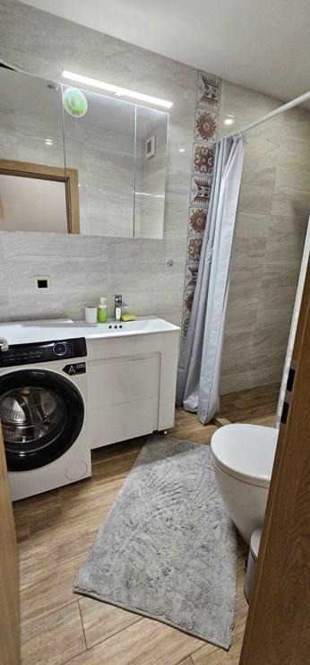 Do wynajęcia  1 sypialnia Sofia , Baniszora , 51 mkw | 59558259 - obraz [6]